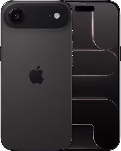Apple iPhone AIR 6.5` 512GB Negro espacial | MG2Q4QL/A imagen 1