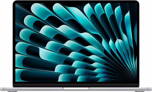 Apple MacBook Air 13.6` Chip M3 con CPU de 8 nucleos 24GB de memoria unificada 5 | MC8N4Y/A imagen 1