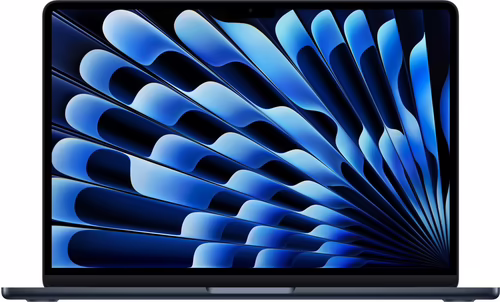 Apple MacBook Air Apple M M4 Portátil 34,5 cm (13.6``) 24 GB 512 GB SSD Wi-Fi 6 | MC6C4Y/A | 0195949889943 imagen 1