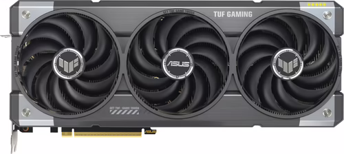 ASUS TUF Gaming TUF-RTX5070TI-O16G-GAMING NVIDIA GeForce RTX 5070 Ti 16 GB GDDR7 | 90YV0MD0-M0NA00 | 4711387861455 imagen 1
