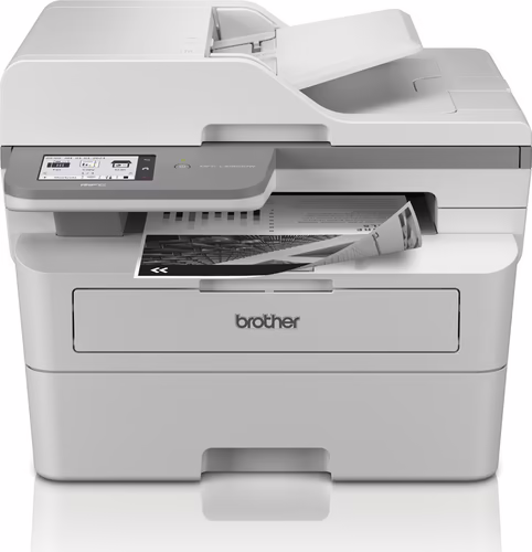 Brother impresora multifuncion laser monocromo mfc-l2960dw a4 1200x1200ppp 34ppm | MFCL2960DW imagen 1