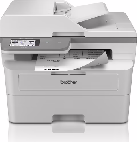 Brother Impresora Multifuncion Laser Monocromo MFC-L2980DW A4 1200x1200ppp 34ppm | MFCL2980DW imagen 1