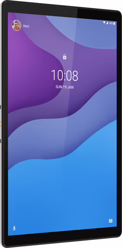 Lenovo Tablet Tab M10 HD 10.1` (1280x800) Capacidad 32GB 2GB RAM Ranura MicroSD  | ZA6W0016SE | 0195042521559 imagen 1