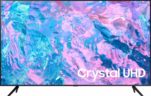Samsung Televisor 55` ULTRA HD 4K Resolucion 3840x2160 50Hz Smart tv Sintonizado | TU55CU7105KXXC | 8806094907490 imagen 1