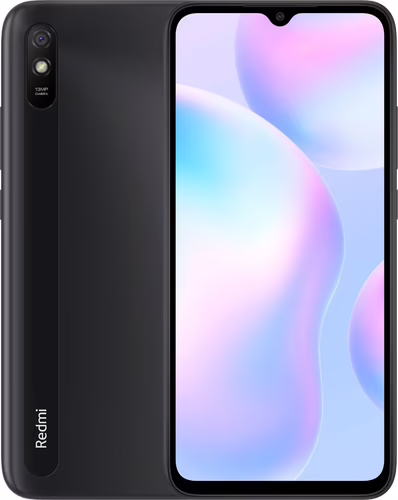 Xiaomi Redmi 9At Smartphone 32Gb 4G Gris | MZB9972EU | 6941059648734 imagen 1