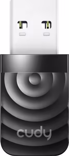 Cudy WU1300S adaptador y tarjeta de red WLAN 867 Mbit/s | 6971690791186 imagen 1