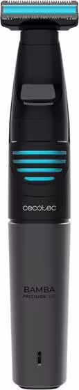Afeitadora CECOTEC Bamba PrecisionCare Extreme (04229) | 8435484042291 imagen 1