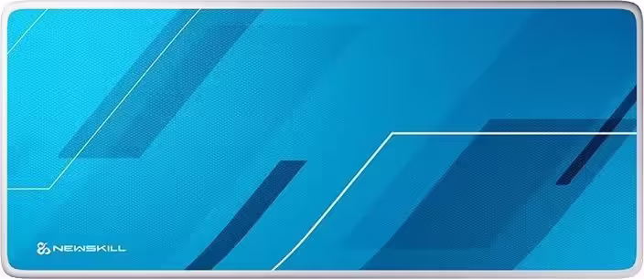 Alfombrilla Newskill Artemis XL (NS-MP-ARTEMIS-BLU-XL) imagen 1