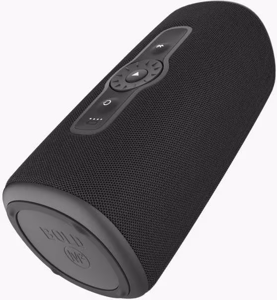Altavoz Fresh N Rebel Bold M2 20W Grey (1RB7400SG) | 8720249807162 imagen 1