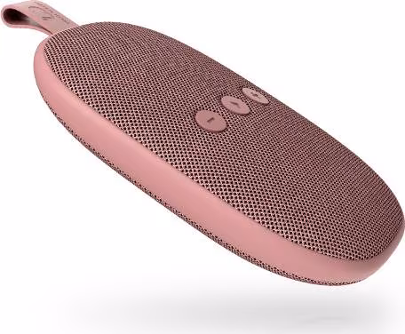 Altavoz Fresh N Rebel Rockbox Bold X Rosa (1RB6600DP) | 8718734657538 imagen 1