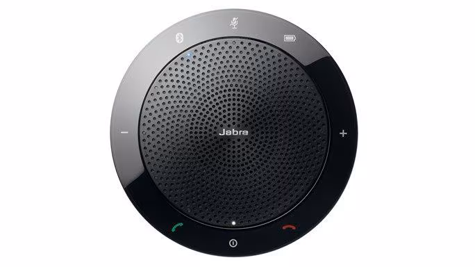 Jabra Speak 510 MS altavoz Universal USB/Bluetooth Negro | JABRASPEAK510MS | 5706991014839 imagen 1