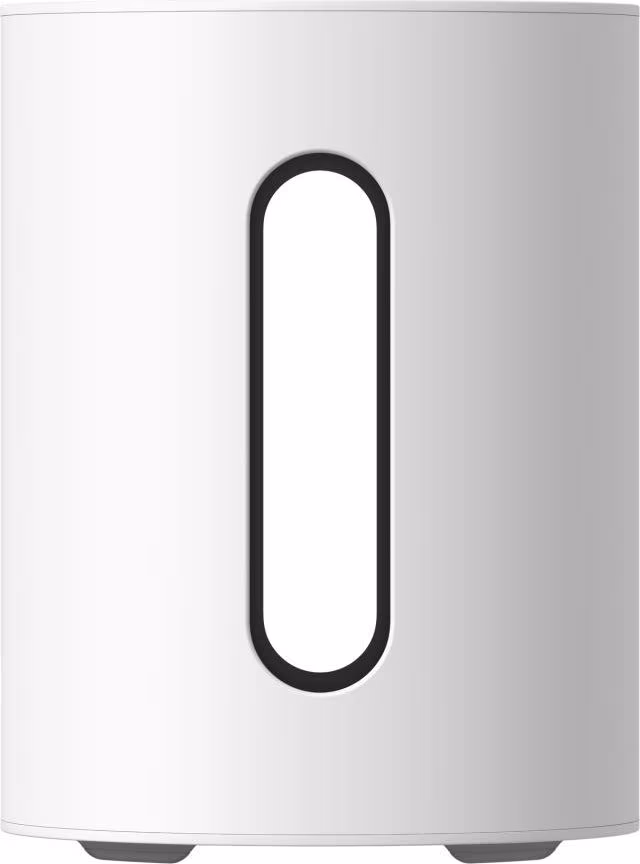 Altavoz SONOS Sub Mini WiFi Blanco (SNS-SUBM1EU1) | 8717755779083 imagen 1