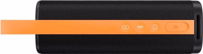 Xiaomi Sound Outdoor Altavoz Portátil Bluetooth 30W Negro | QBH4261GL | 6941948702028 imagen 1