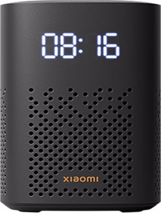 XIAOMI ALTAVOZ INTELIGENTE SMART SPEAKER IR CONTROL GOOGLE ASSISTANT | QBH4218GL | 6934177749094 imagen 1