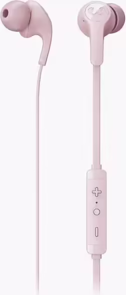 Auric Fresh N Rebel Flow Tip 3.5mm Rosa (3EP1100SP) | 8720249803720 imagen 1