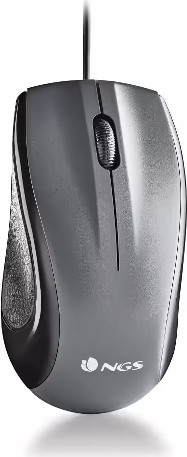 Auriculares NGS Intraural 3.5mm Blanco(CROSSDRIFTWHITE) imagen 1