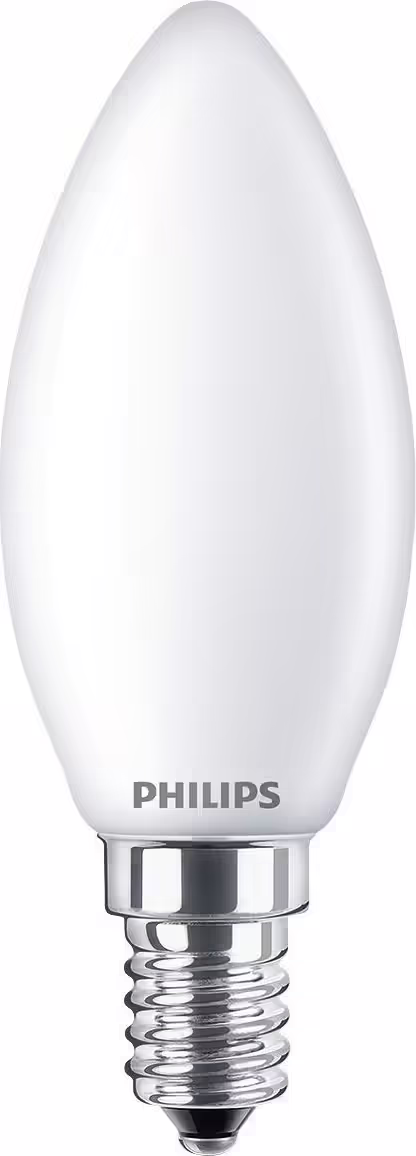 Bombilla Philips LED Classic 60W E14 (929002028328) | 8718699762711 imagen 1
