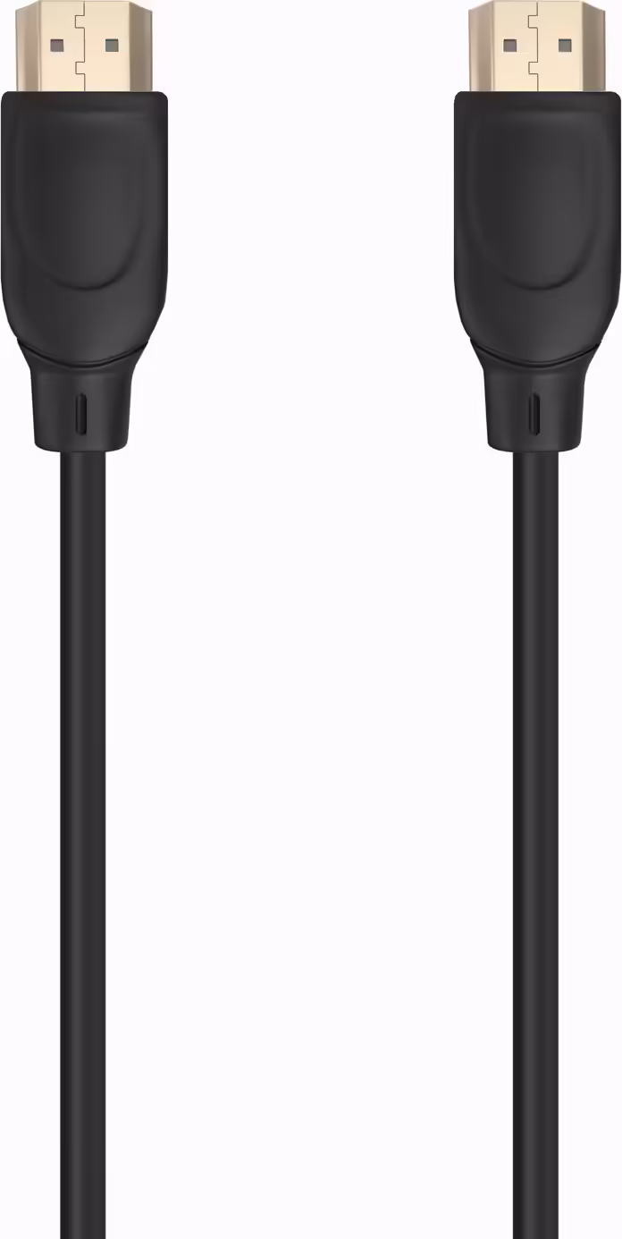 Cable AISENS HDMI A/M a HDMI A/M 2m Negro (A120-0724) | 8436574708950 imagen 1