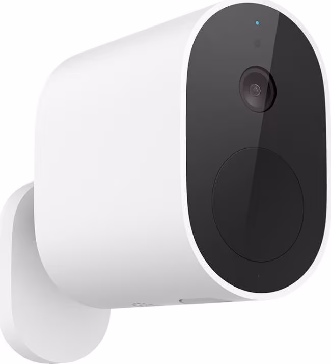 Cámara IP XIAOMI FHD WiFi Exterior Blanca (BHR4433GL) | 6934177722028 imagen 1