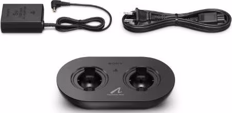 Cargador PS3 Move Motion Controller (711719103479) imagen 1