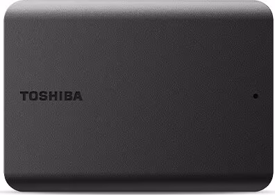 Disco Ext Toshiba 2.5`` 1Tb USB 2.0/3.0 (HDTB510EK3AA) | 4260557512340 imagen 1