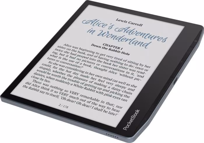 eBook PocketBook Era Stardust 7`` 32Gb (PB700K3-1-WW) | 7640152097294 imagen 1