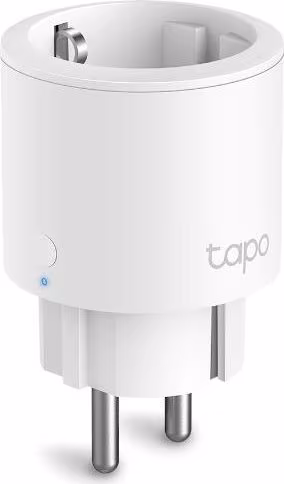 Enchufe Inteligente TP-Link 2.4GHz Blanco (Tapo P115) | TAPO P115 1-PACK | 4897098687406 imagen 1