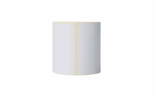 Brother BDE-1J152102-102 etiqueta de impresora Blanco Etiqueta para impresora au | BDE1J152102102 | 5014047600890 imagen 1