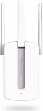 Repetidor Mercusys 300 Mbit/s WiFi Blanco (MW300RE) | 6957939000462 imagen 1