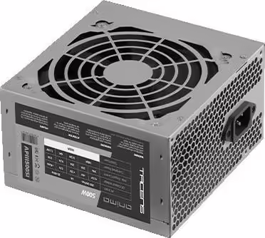 ANIMA APIII500 Bulk Edition Fuente Alimentcion | APIII500SI | 8437023608159 imagen 1