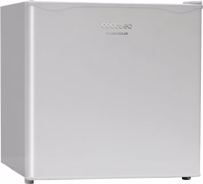 Minibar CECOTEC GrandCooler 20000 46L Blanco (02312) | 8435484023122 imagen 1