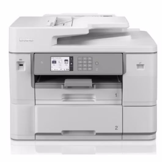Multif BROTHER A3 Color WiFi Dúplex Gris (MFCJ6959DW) | MFC-J6959DW | 4977766818087 imagen 1