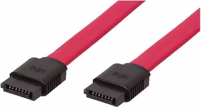 NANOCABLE 10.18.0101-OEM CABLE SATA H A SATA H 0.5M | 8433281001336 imagen 1