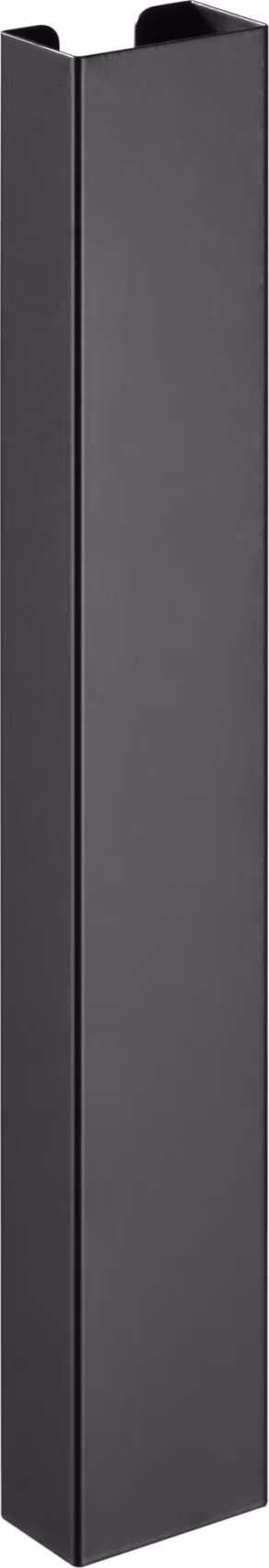 Organizador de Cables EQUIP Magnético Negro (EQ650865) | 4015867231760 imagen 1