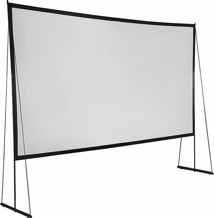 Pantalla Portátil Approx 150`` 326x184cm (APPPB150A) | 8435099530732 imagen 1