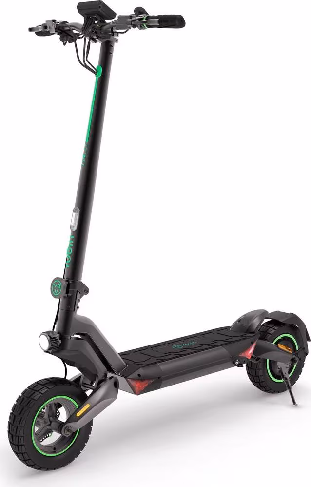 Patinete Youin XL Max 10`` 800W/1200W DGT Negro (SC7001) | 8434127507982 imagen 1