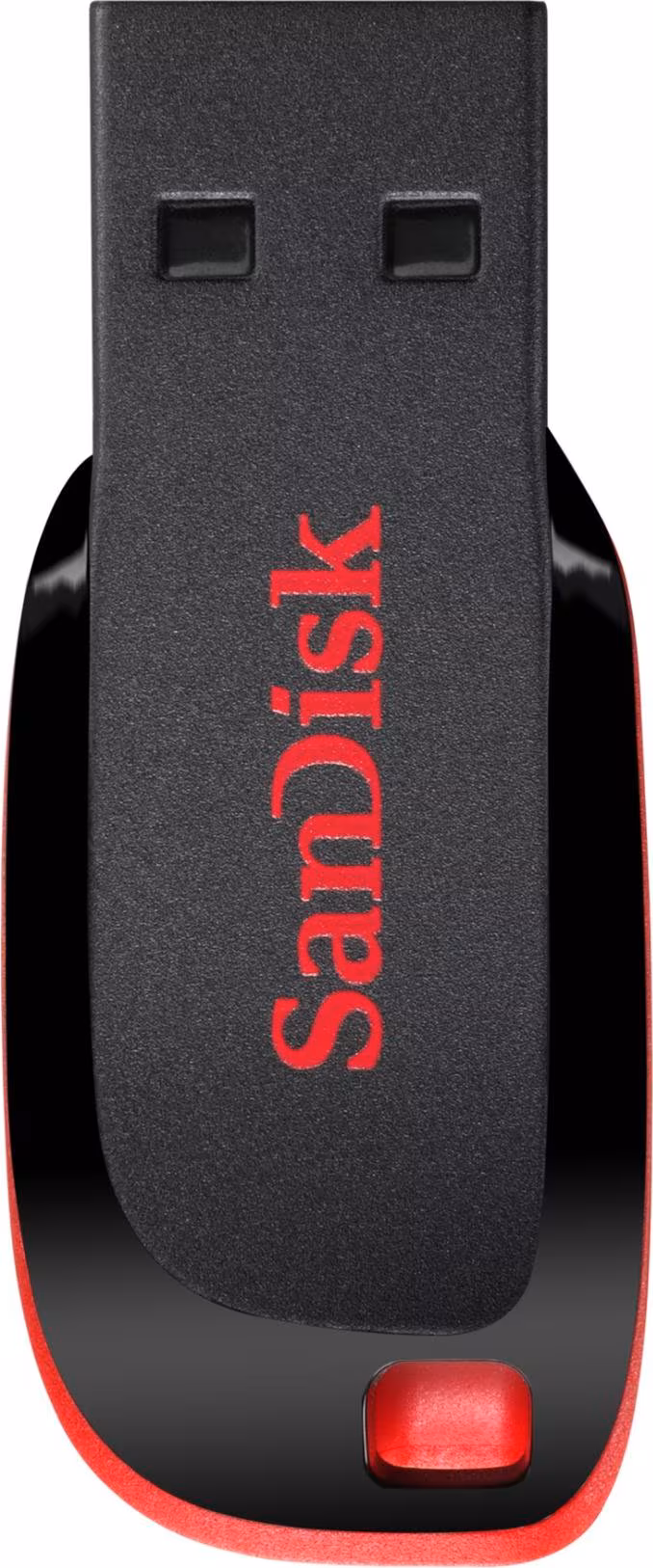 Pendrive Sandisk Cruzer Blade 128Gb USB2 (SDCZ50-128G) | SDCZ50-128-B35 | 6196591259058 imagen 1