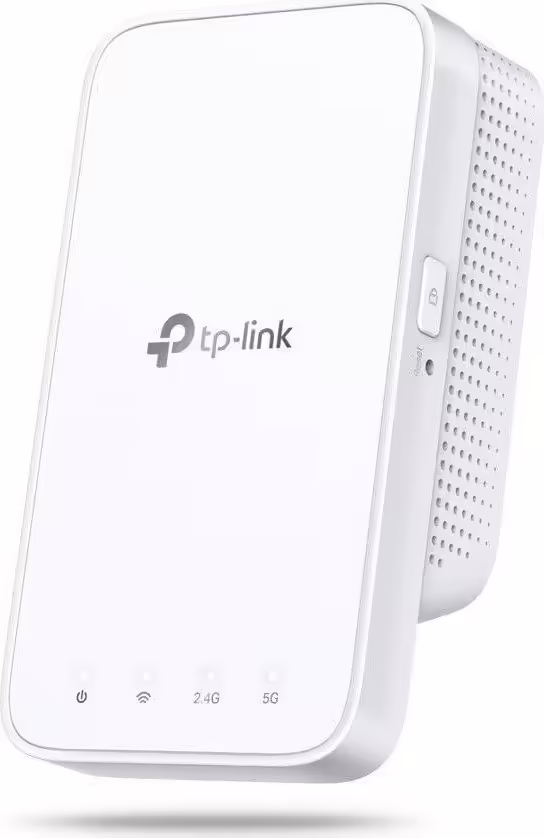 Repetidor TP-Link AC1200 WiFi Blanco (RE300) | 6935364085520 imagen 1