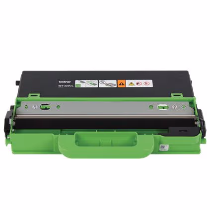Brother WT-223CL pieza de repuesto de equipo de impresión Colector de tóner us | WT223CL | 4977766790024 imagen 1