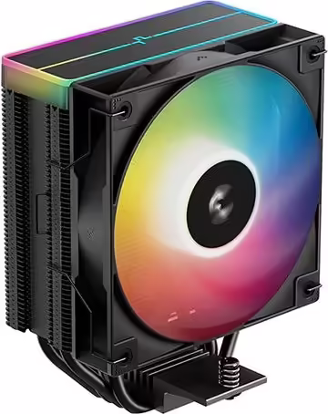 Ref. Liq. DEEPCOOL AG400 ARGB V2 (R-AG400-BKAMMN-GJD) | 6933412729310 imagen 1