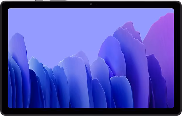 Samsung TAB A7 (2022) 10.4` 3GB 32GB Gris (SM-T503) | 8806094470512 imagen 1