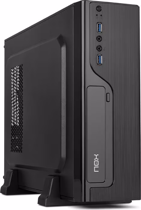 NOX Lite070 Negro 500 W | NXLITE070 | 8436587973185 imagen 1