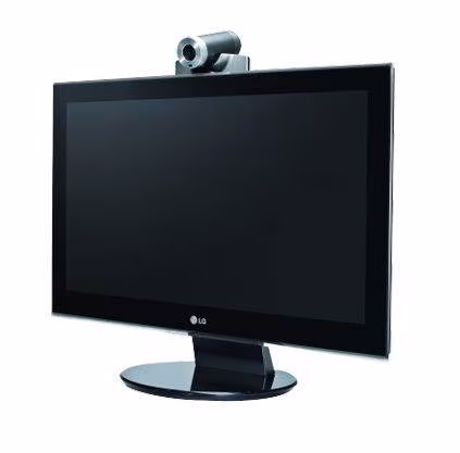 Sistema videoconferencia LG AVS2400 imagen 1