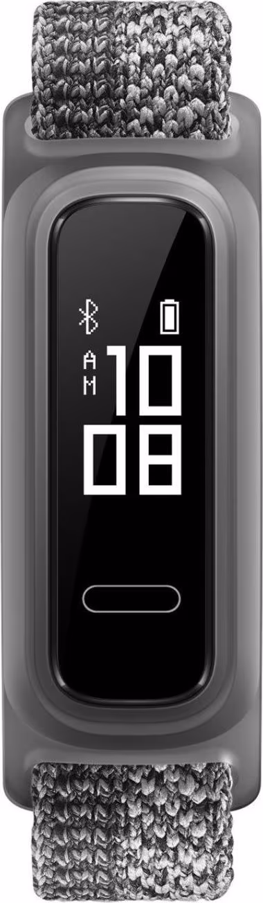 SmartBand HUAWEI Band 4e 0.5`` Bluetooth Gris (55031611) | 6901443325047 imagen 1