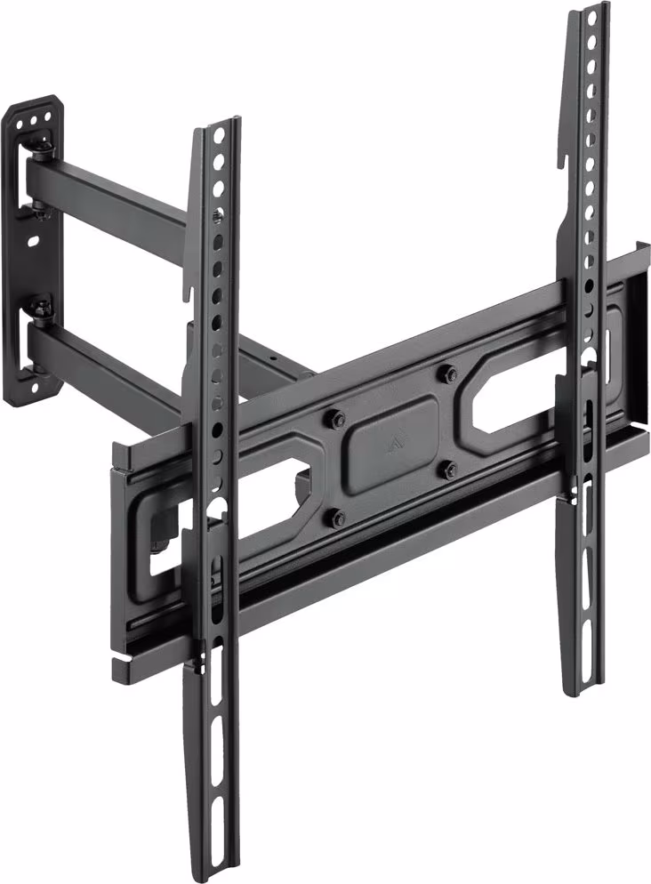 Soporte de Pared TOOQ 32``-55`` Gira/Inclina (LP7843TN-B) | 8433281013124 imagen 1