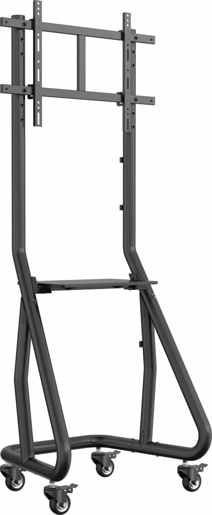 Soporte de Suelo EQUIP 37``-80`` Ruedas 80Kg (EQ650608) | 4015867223017 imagen 1