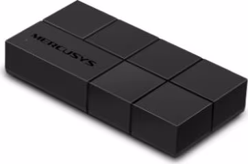 MERCUSYS SWITCH 8-PORT 10/100/1000MBPS DESKTOP | MS108G | 6935364099626 imagen 1