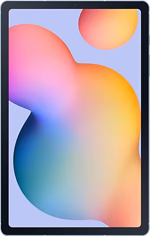 Samsung Galaxy Tab S6 Lite 10.4`` 128Gb Wifi Azul | SM-P613NZBEPHE | 8806094461688 imagen 1