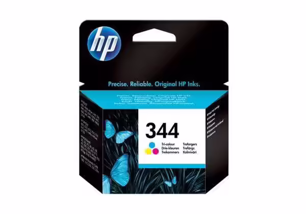 CARTUCHO HP 344 C9363EE TRICOLOR | 0829160180502 imagen 1
