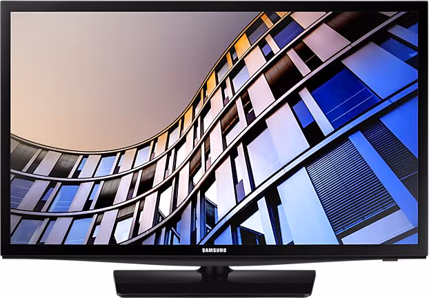 TV Samsung 24`` LED HD WiFi Smart TV Negro (UE24N4305AE) | UE24N4305AEXXC | 8806094931129 imagen 1
